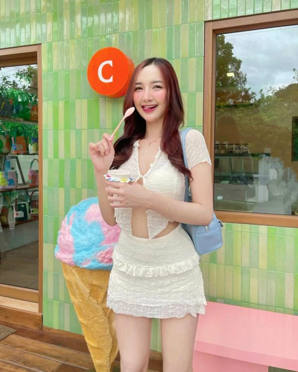 บุ๋มบิ๋ม Barbie bimm