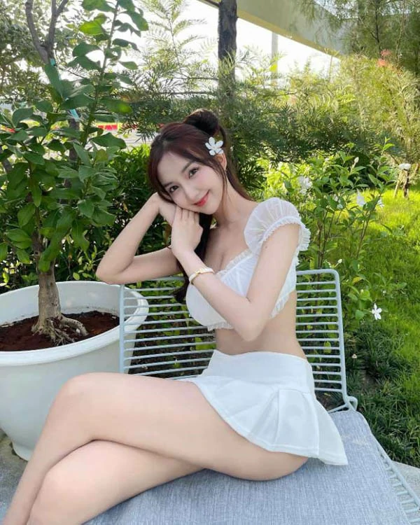 บุ๋มบิ๋ม กรรณิกา