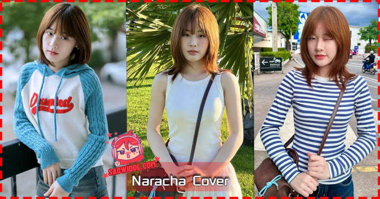 Naracha-Cover